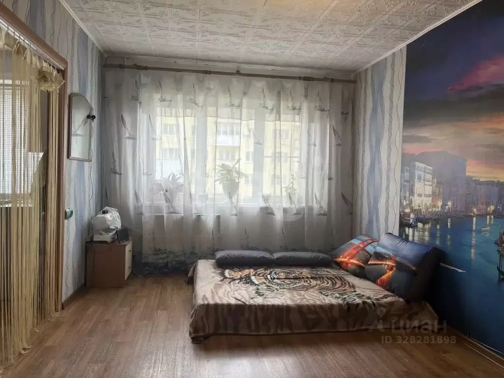 2-к кв. Кемеровская область, Полысаево г. Ленинск-Кузнецкий ... - Фото 1