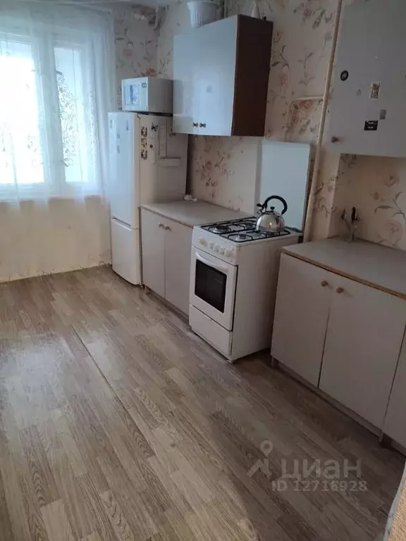 1-к кв. Нижегородская область, Нижний Новгород ул. Даргомыжского, 7 ... - Фото 0