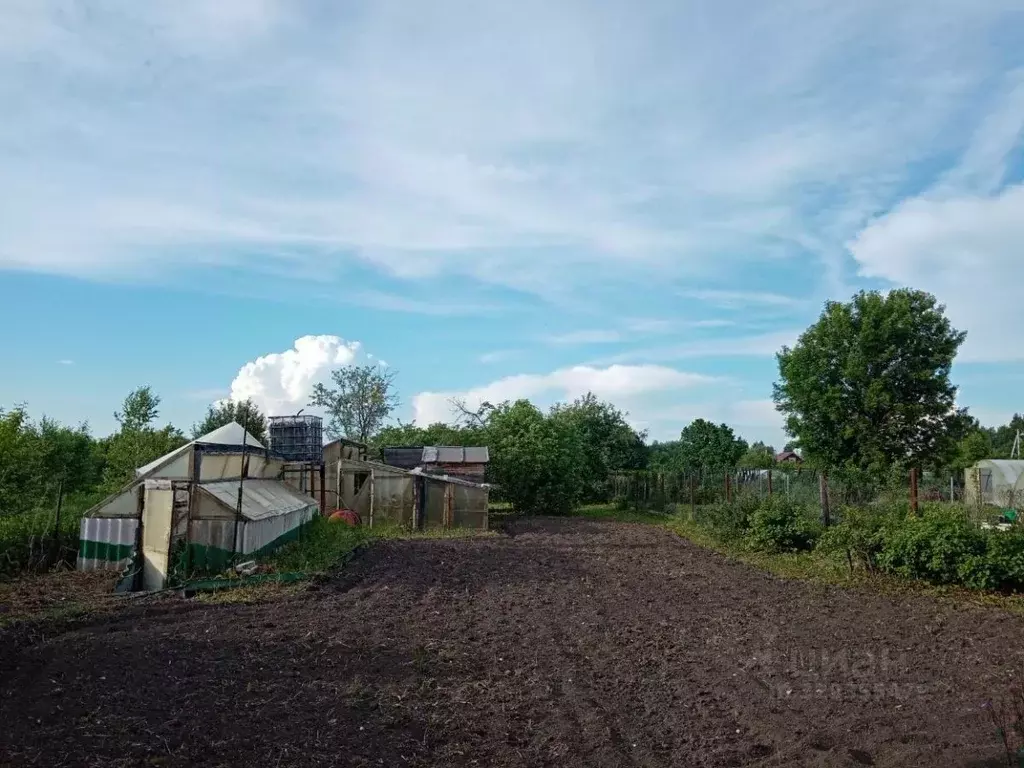 Дом в Нижегородская область, Богородский муниципальный округ, с. Лакша ... - Фото 1