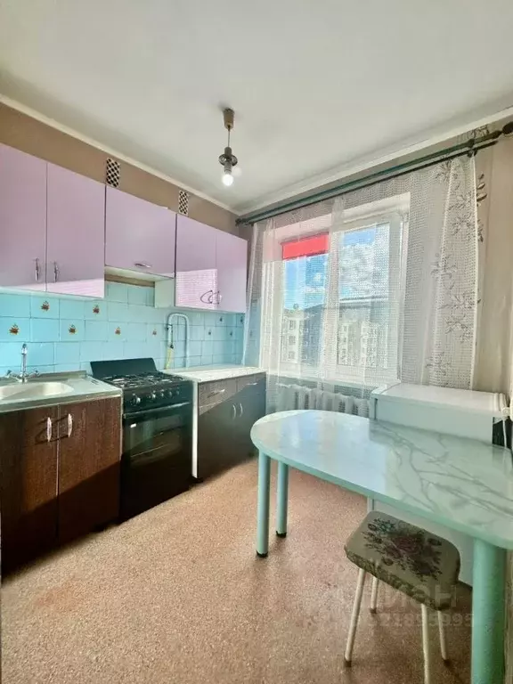 2-к кв. Хабаровский край, Хабаровский район, Корфовский рп Таежная ... - Фото 1