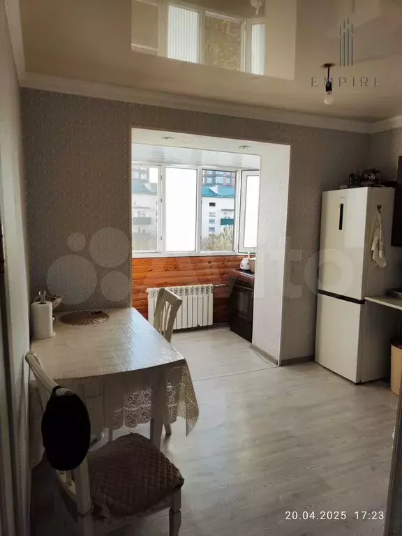2-к. квартира, 33,4 м, 5/5 эт. - Фото 0
