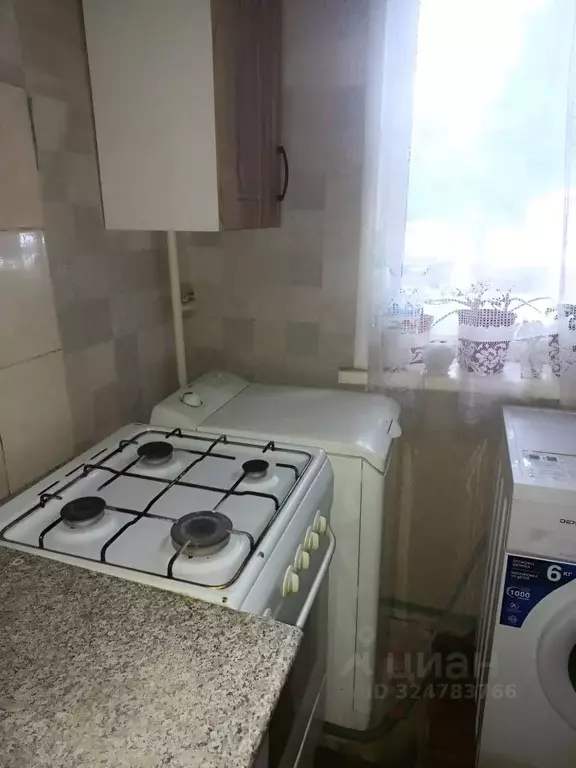 Комната Башкортостан, Уфа ул. Сергея Вострецова, 5 (13.2 м) - Фото 1