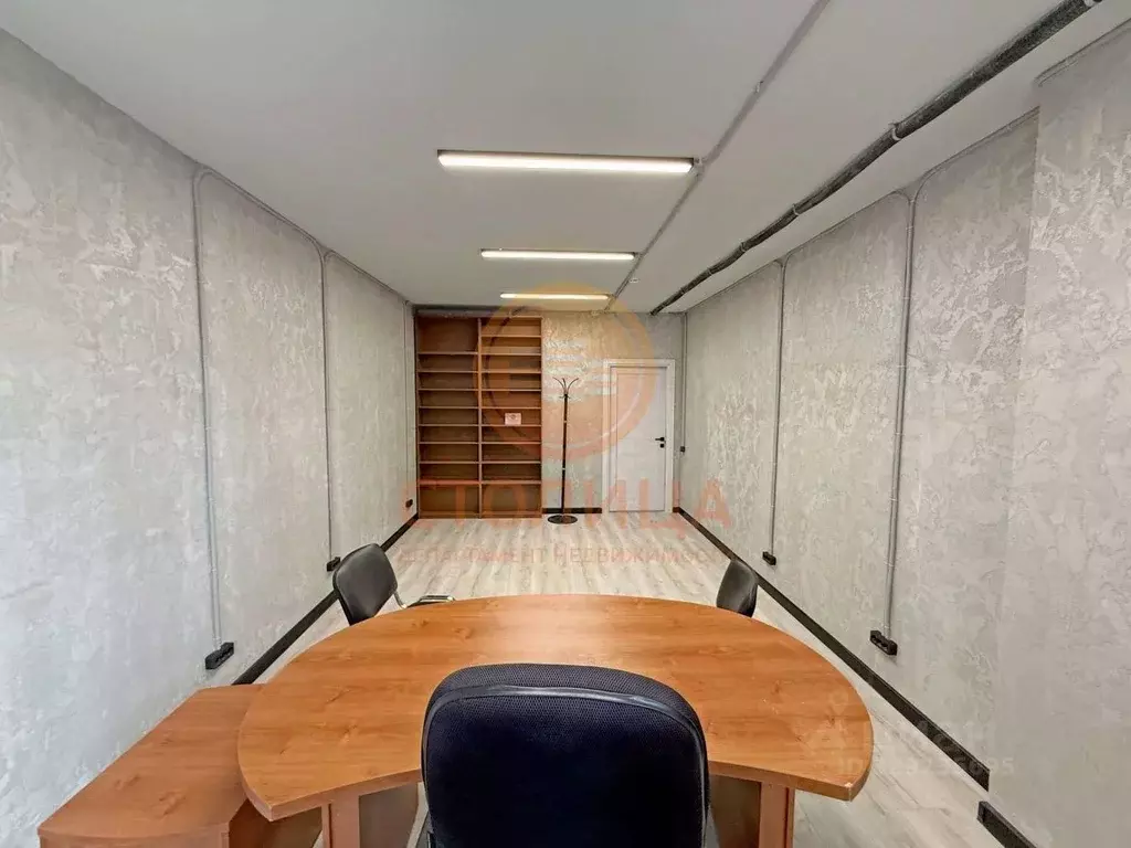 Помещение свободного назначения в Москва проезд Чечерский, 136 (713 м) - Фото 1