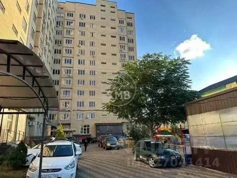 1-к кв. Ставропольский край, Минеральные Воды ул. Пушкина (60.0 м) - Фото 2