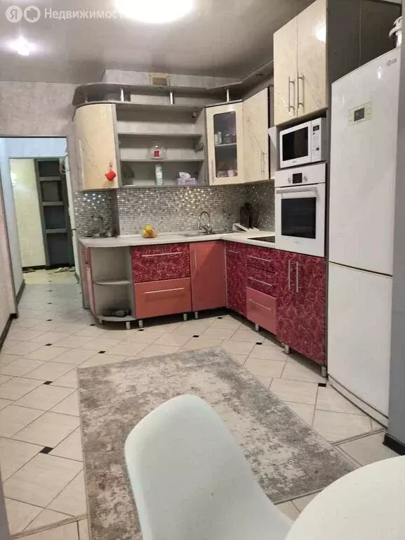 1-комнатная квартира: Хабаровск, улица Карла Маркса, 99А (39.2 м) - Фото 1