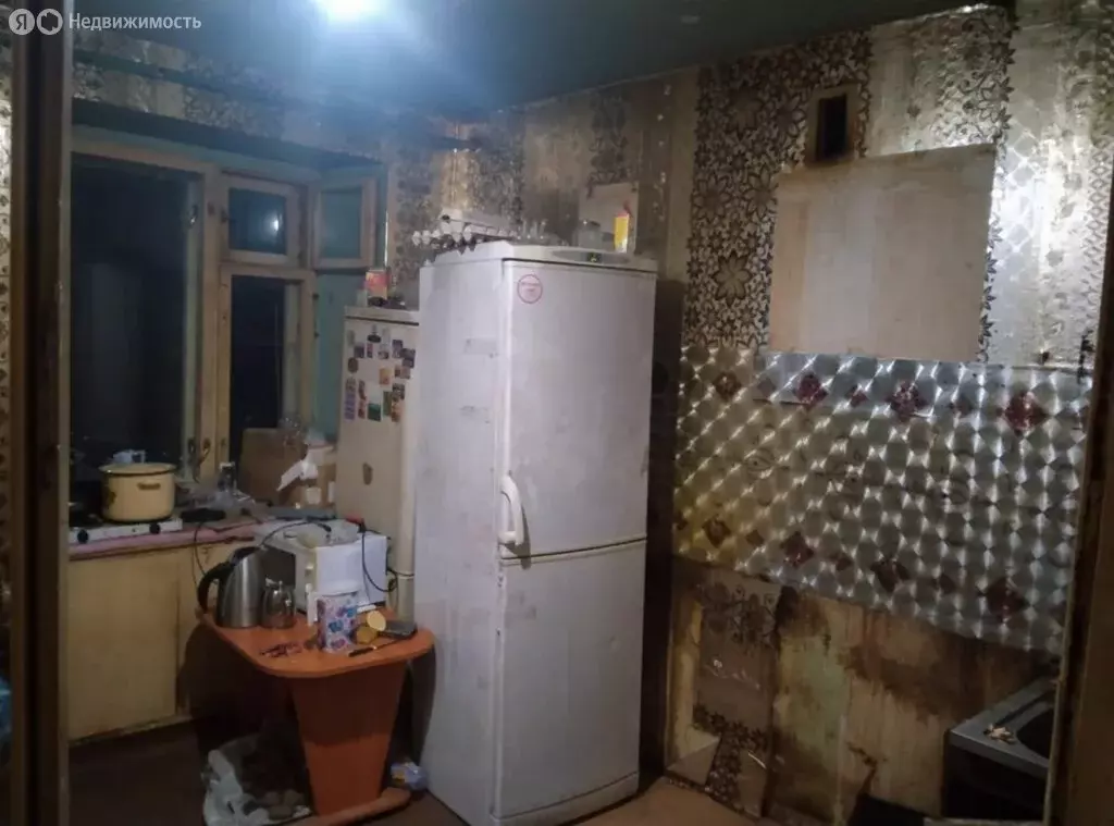 4-комнатная квартира: Томск, проспект Мира, 33 (73.5 м) - Фото 2