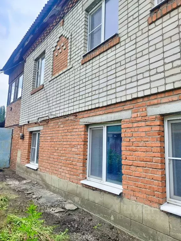 Дом в Саратовская область, Энгельс ул. Гоголя, 22 (120 м) - Фото 2