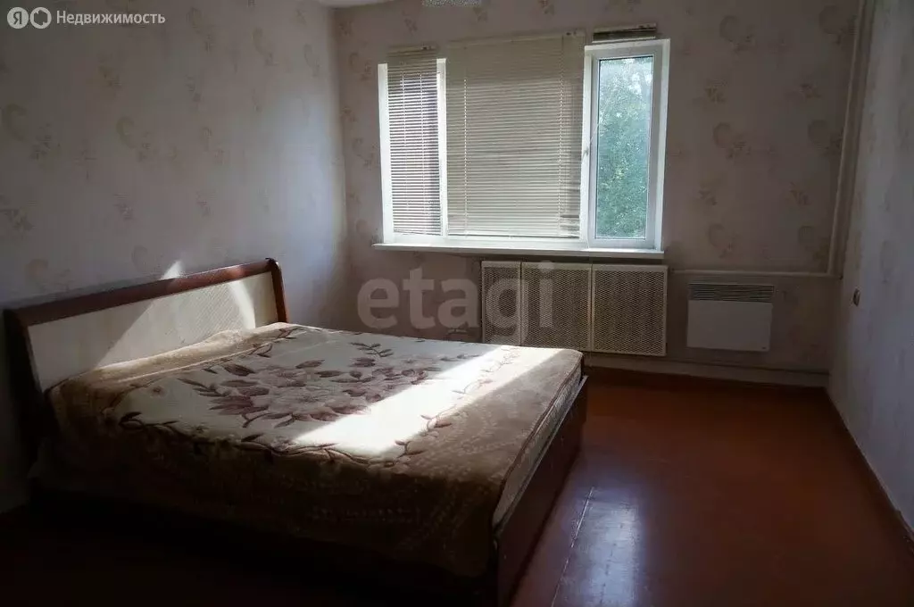 3-комнатная квартира: Черняховск, Школьная улица, 4 (63 м) - Фото 1
