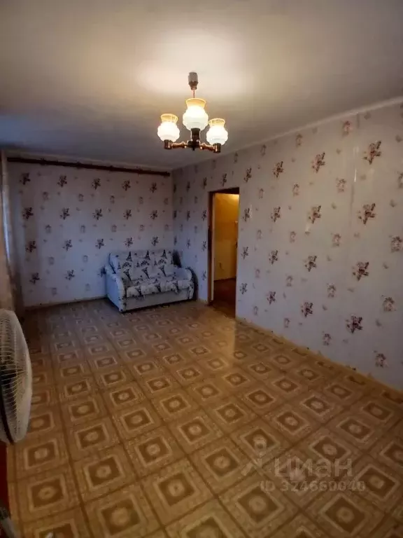 2-к кв. Московская область, Егорьевск 3-й мкр, 12 (43.0 м) - Фото 2