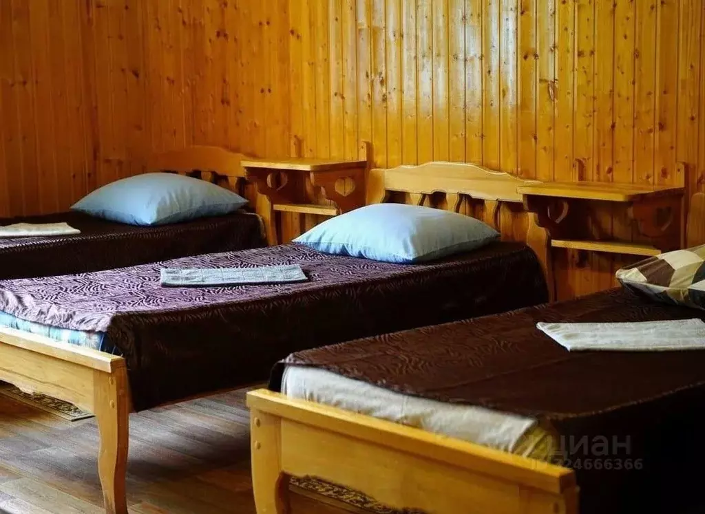 Комната Адыгея, Майкопский район, пос. Каменномостский ул. Прохладная, ... - Фото 2