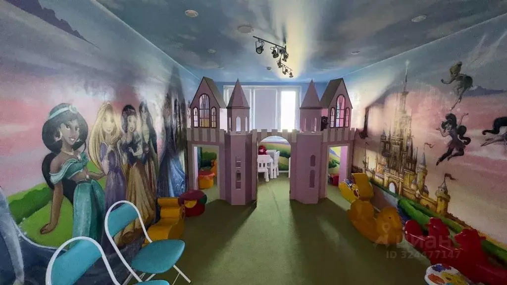 Помещение свободного назначения в Московская область, Ленинский ... - Фото 1