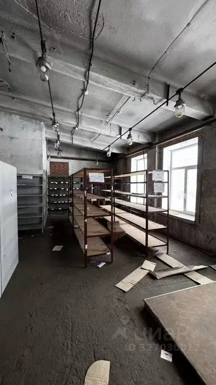 Помещение свободного назначения в Москва ул. Докукина, 16к1с3 (1000 м) - Фото 2