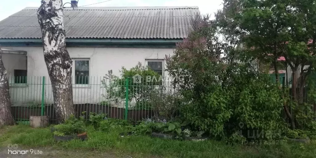 Дом в Кемеровская область, Кемерово ул. 3-я Цветочная (56 м) - Фото 0