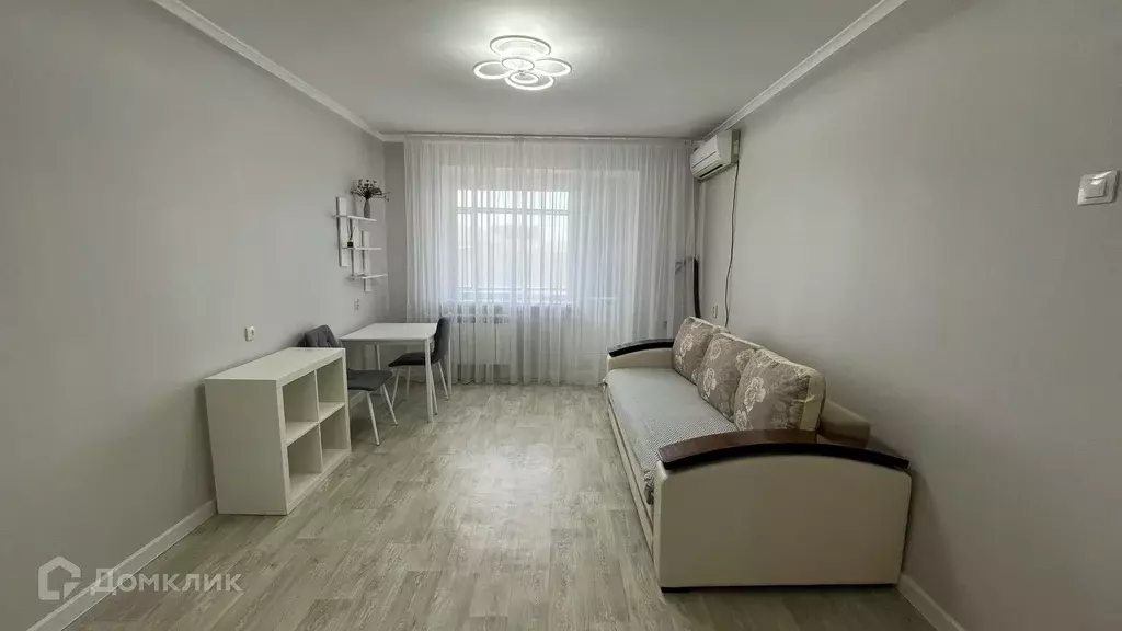 Продаётся 1-к квартира, 38 м - Фото 1