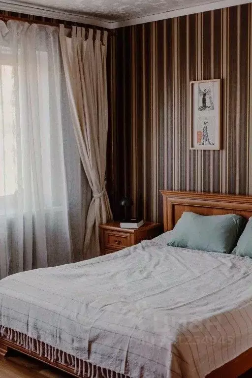 1-к кв. Калининградская область, Калининград Северный пер., 8 (33.0 м) - Фото 2