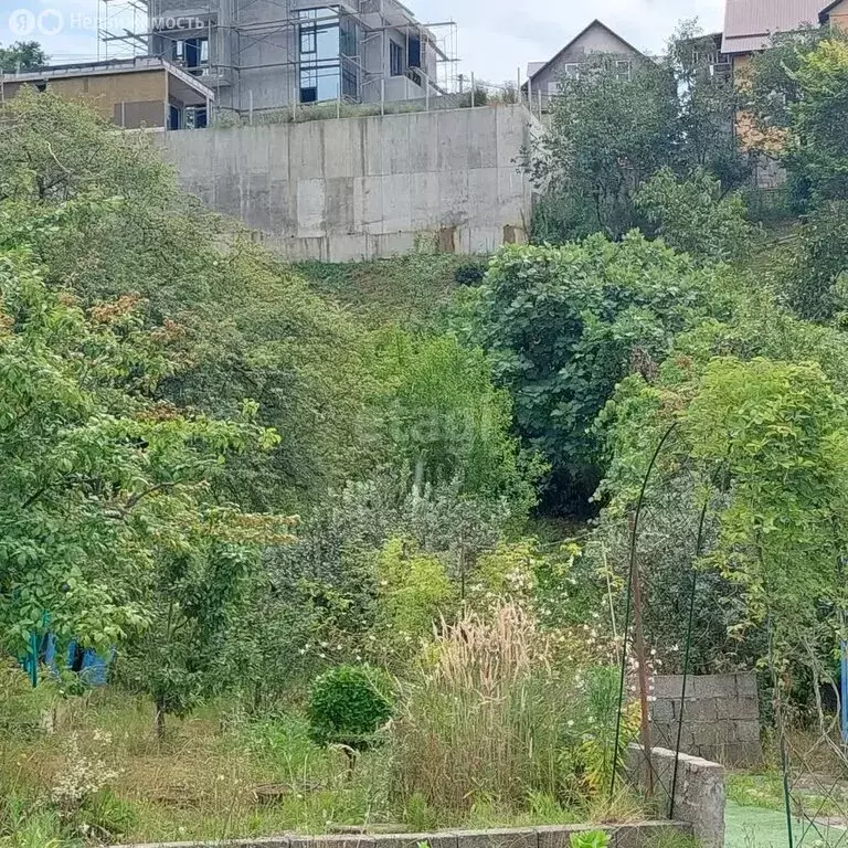 Участок в Краснодарский край, городской округ Сочи, село ... - Фото 1
