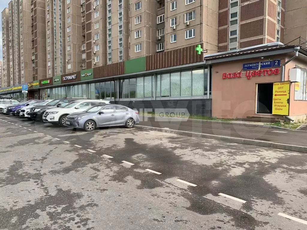 Продам помещение свободного назначения, 109.64 м - Фото 1