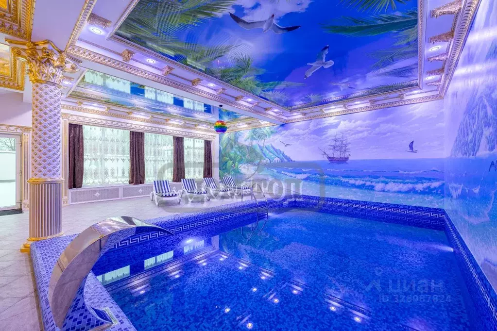 Дом в Московская область, Люберцы  (750 м) - Фото 1