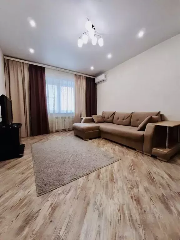 1-к кв. Ярославская область, Ярославль Полиграфическая ул., 23 (50.0 ... - Фото 1