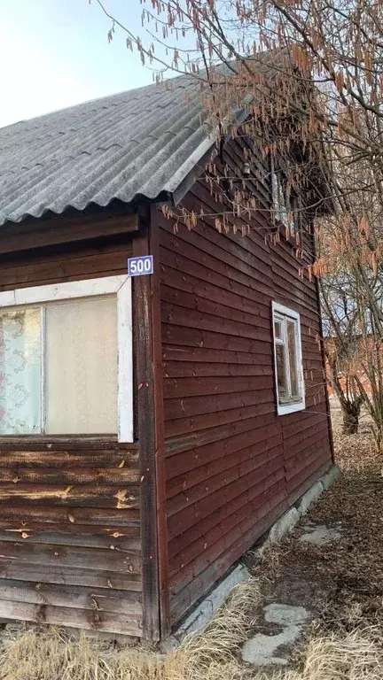 Дача, 42.8 м - Фото 1