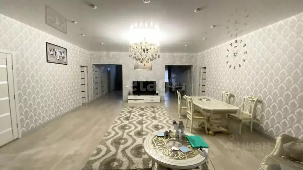 Дом в Костромская область, Шарья ул. Котлова, 6 (334 м) - Фото 1