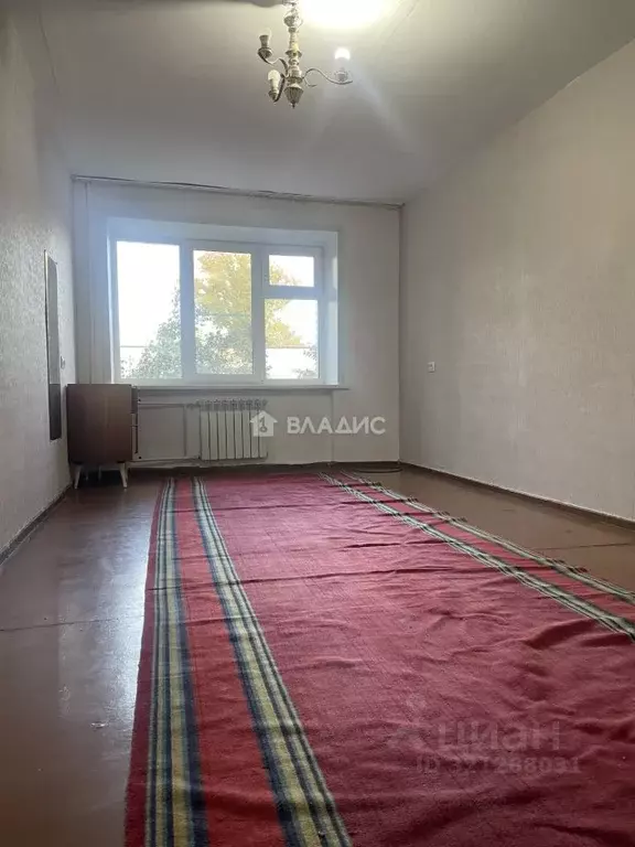 2-к кв. Алтайский край, Бийск ул. Ильи Репина, 10 (47.0 м) - Фото 1