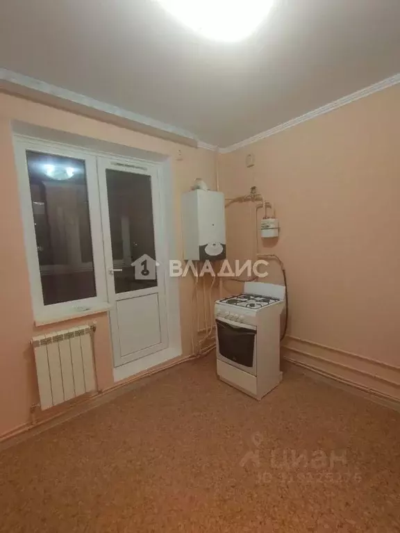 1-к кв. Белгородская область, Белгород ул. Есенина, 46а (35.0 м) - Фото 0