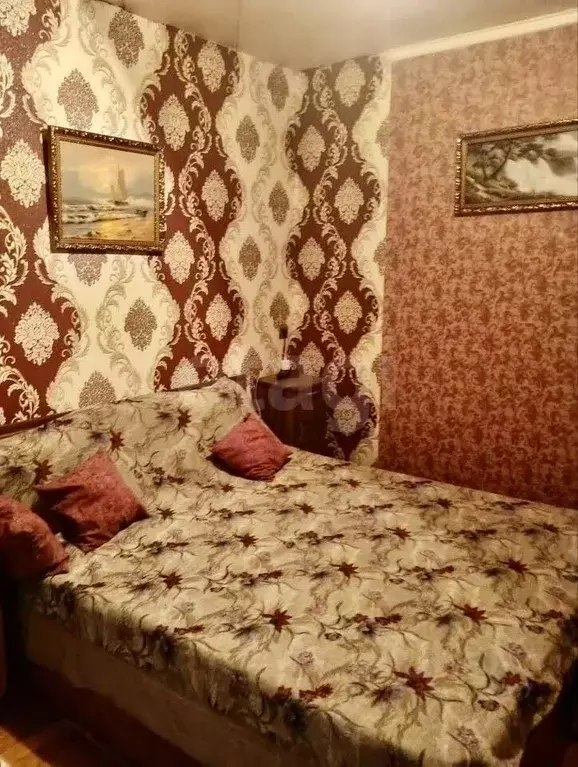 2-к кв. Белгородская область, Белгород ул. Чапаева, 24 (44.7 м) - Фото 1