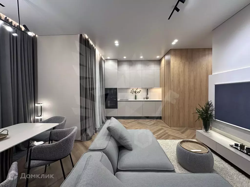 Продаётся 3-к квартира, 70 м - Фото 0
