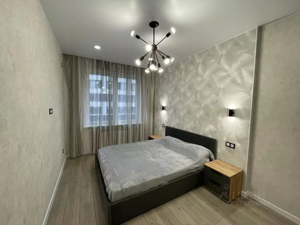 2-к кв. Москва ул. Крузенштерна, 10к1 (42.0 м) - Фото 1