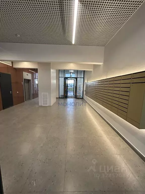 1-к кв. Москва ул. Адмирала Корнилова, 76к1 (37.0 м) - Фото 2