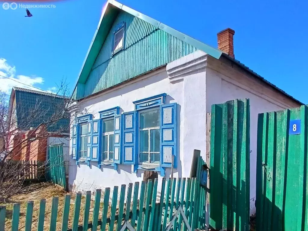 Дом в Ачинск, Восточная улица (32 м) - Фото 1