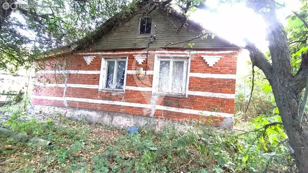 Дом в село Гремячка, Новая улица, 14 (57.7 м) - Фото 0