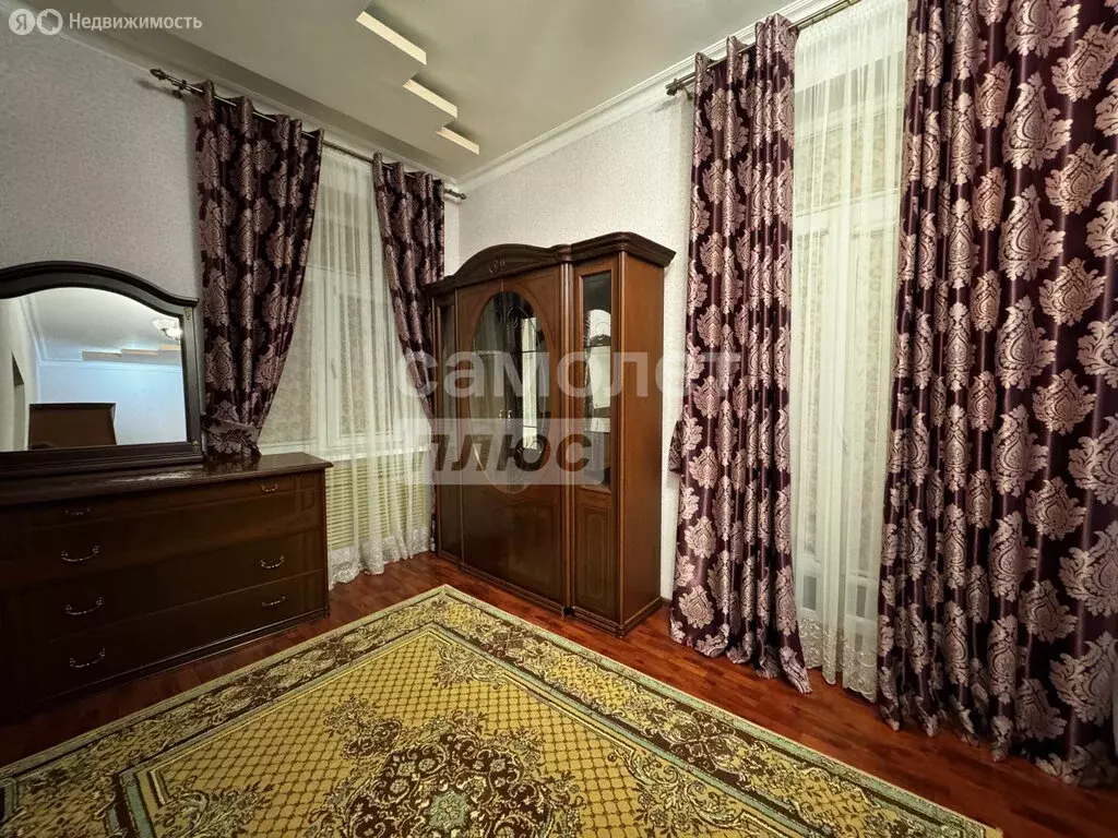 2-комнатная квартира: Махачкала, улица Эфенди Капиева, 19 (57 м) - Фото 2