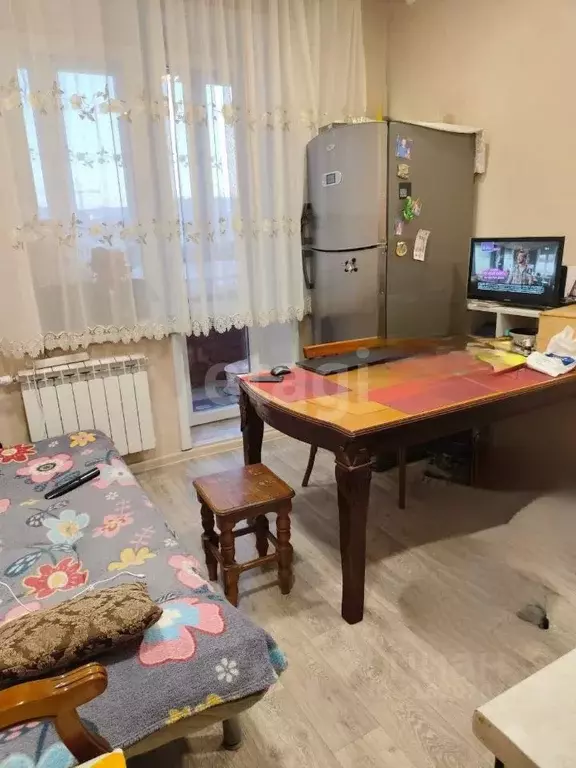 1-к кв. Забайкальский край, Чита ул. Тимирязева, 23 (43.0 м) - Фото 0