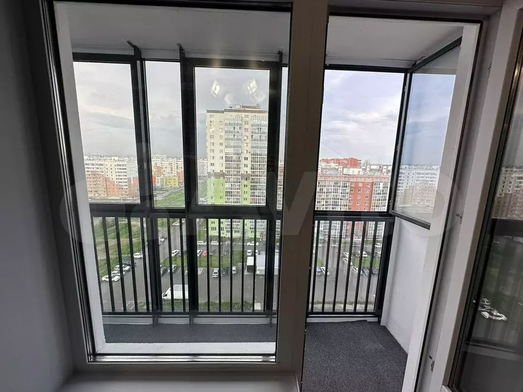 Квартира-студия, 18,1 м, 12/14 эт. - Фото 0