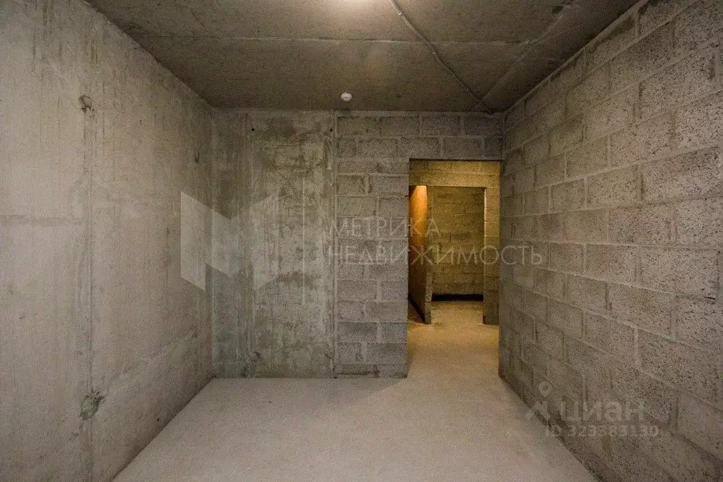 Квартира, 2 комнаты, 52.3 м - Фото 2