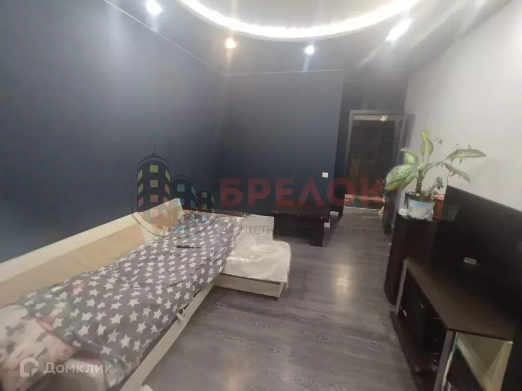 Продаётся 2-к квартира, 49 м - Фото 0