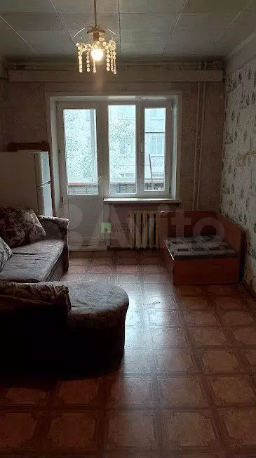 2-к. квартира, 43,5 м, 3/5 эт. - Фото 1