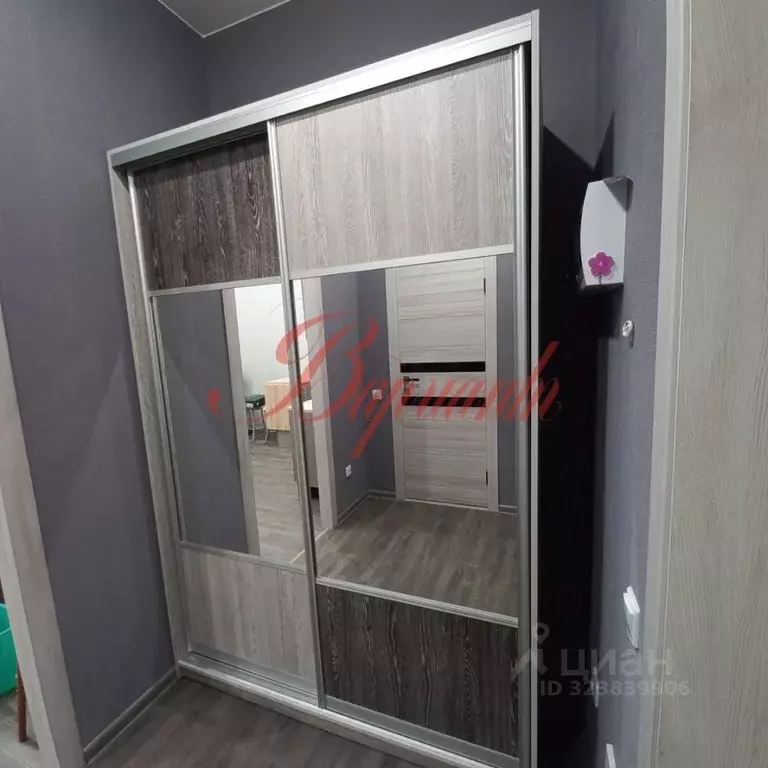 Студия Архангельская область, Северодвинск Морской просп., 69 (25.9 м) - Фото 2