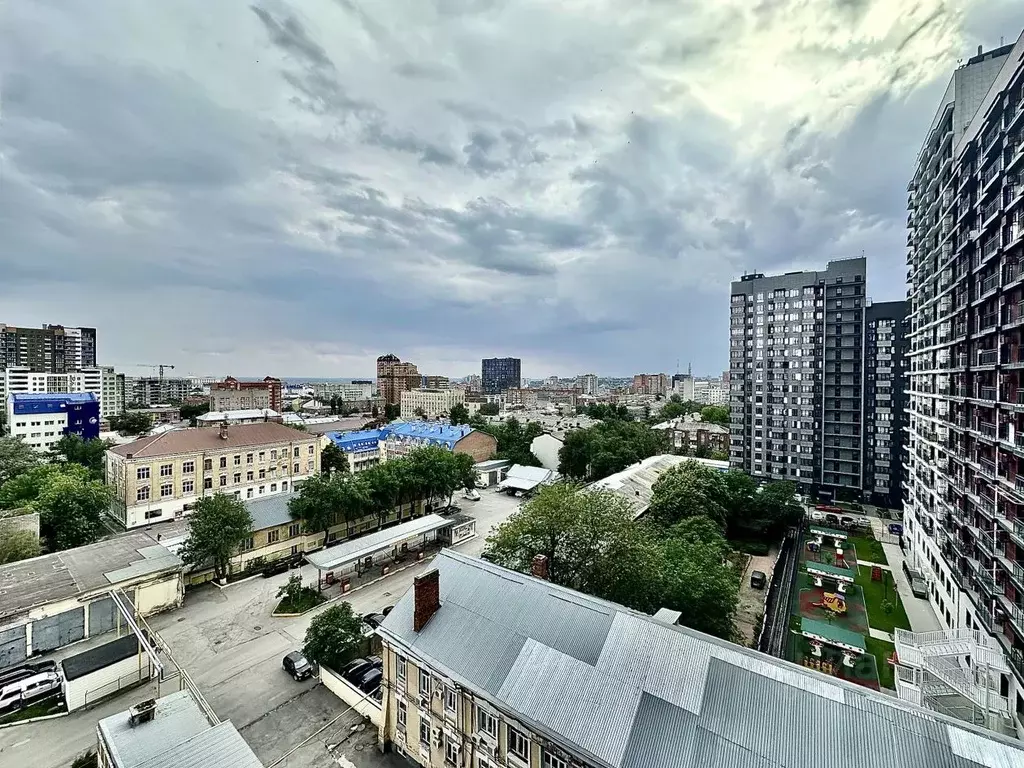 Студия Ростовская область, Ростов-на-Дону просп. Соколова, 68/118В ... - Фото 1