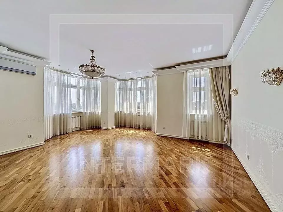 3-к кв. Москва Давыдковская ул., 3 (128.0 м) - Фото 1