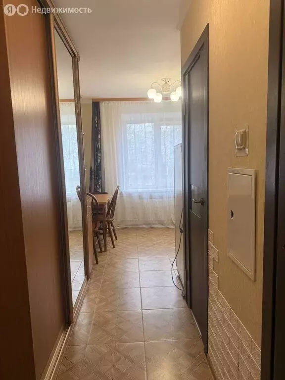 1-комнатная квартира: Тверь, улица Можайского, 78 (40.1 м) - Фото 1