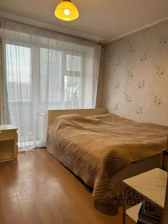 2-к кв. Москва ул. 1812 года, 10К2 (42.0 м) - Фото 0