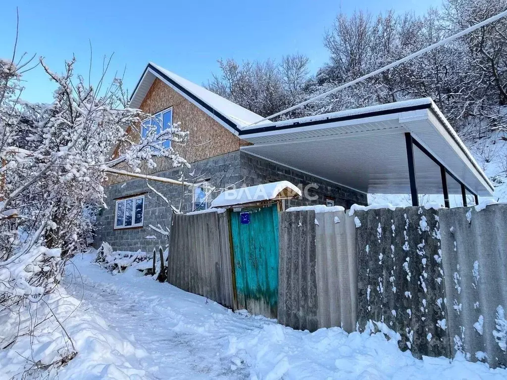 Дом в Белгородская область, Старый Оскол Подгорная ул., 33 (51 м) - Фото 2