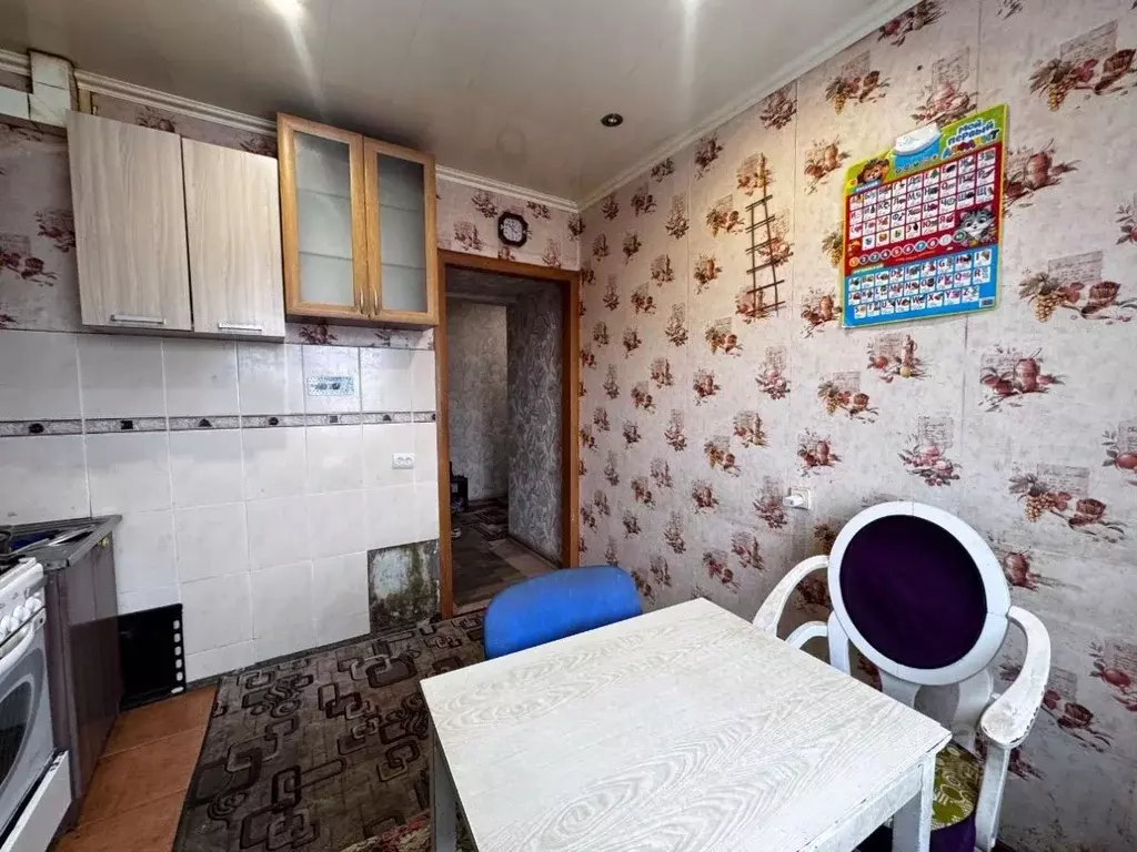 3-к кв. Орловская область, Орел ул. Матросова, 50 (62.0 м) - Фото 2