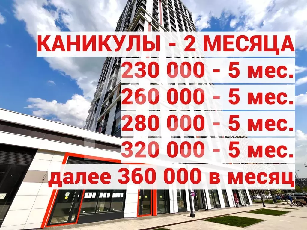 Торговая площадь в Москва пер. 1-й Котляковский, 4к2 (97 м) - Фото 0