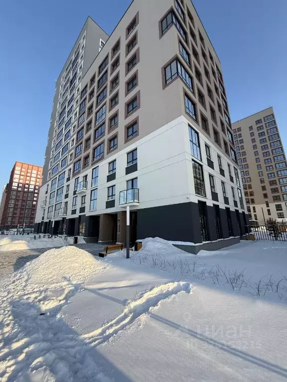 Помещение свободного назначения в Свердловская область, Екатеринбург ... - Фото 2