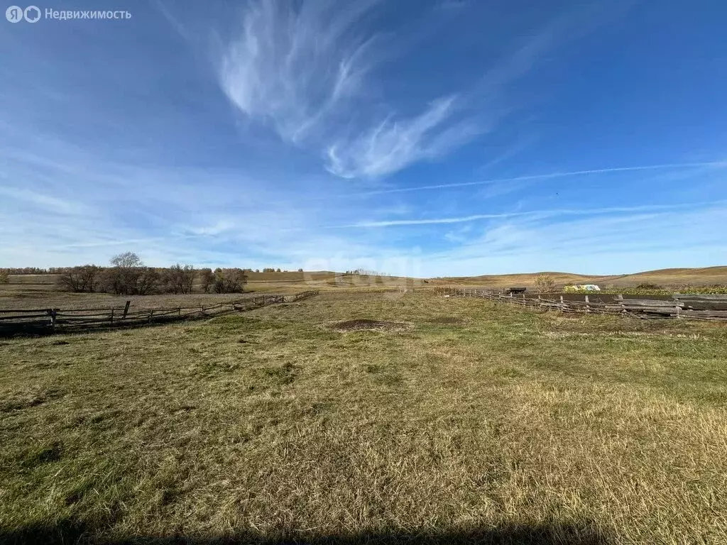 Участок в село Старое Субханкулово, Молодёжная улица (10 м) - Фото 1