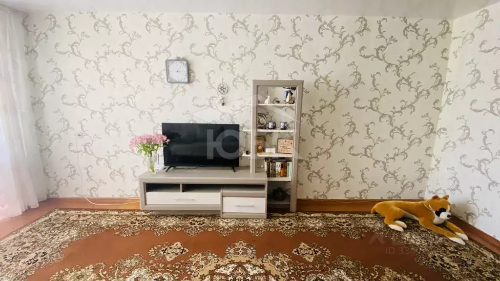 3-к кв. Крым, Евпатория ул. Советская, 5 (59.0 м) - Фото 2
